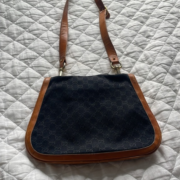 Vintage Gucci blondie shoulder bag - Picture 8 of 11